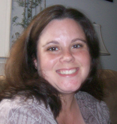 Karen Spain