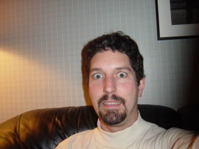 Richard Gariepy