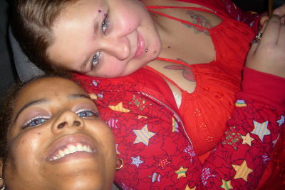 Samantha Horton