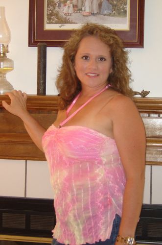 Gina Corriher