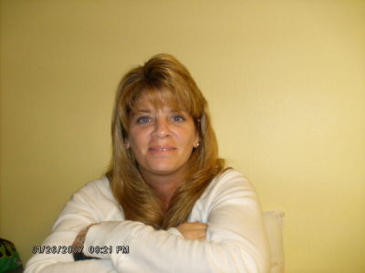 Dawn Abramo