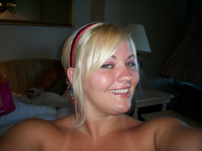 Lindsay Huffman