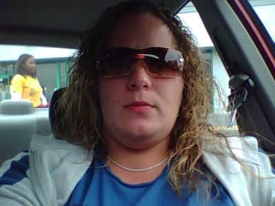 Amber Leonard