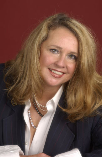 Rhonda Herrington