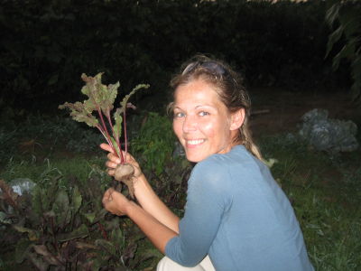 Tina Dunaway