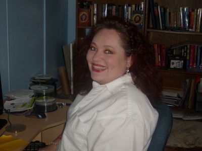 Angel Snyder