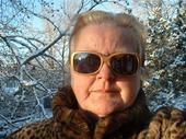 Susan Hudson