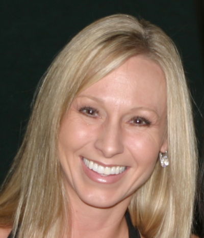 Kristin Robinson
