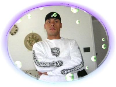 John Debrum