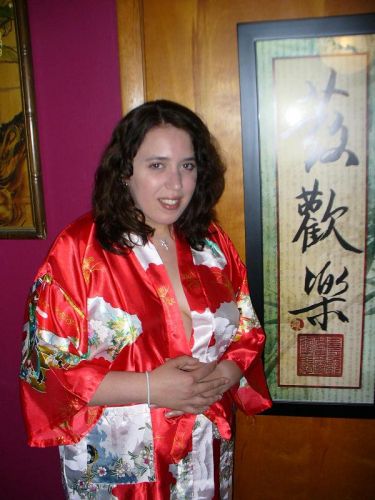 Leslie Bedore
