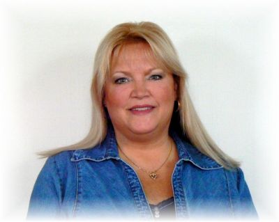 Julie Aldrich