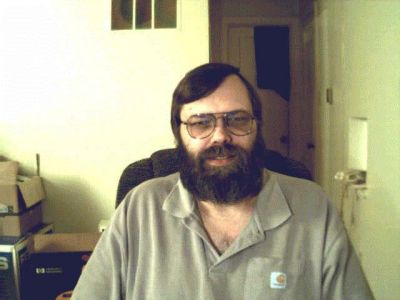 Dale Kosier