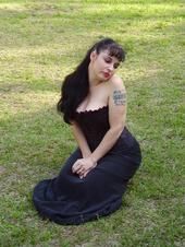 Sabrina Andrews