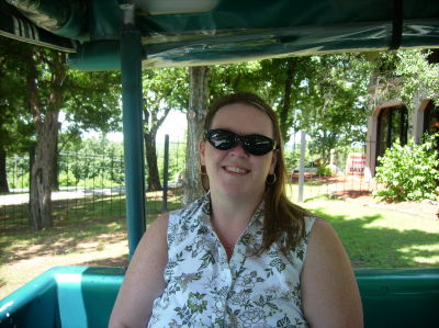 Julie Cayce