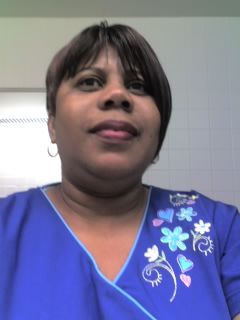 Angella Bascoe