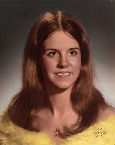 Debra Warrior