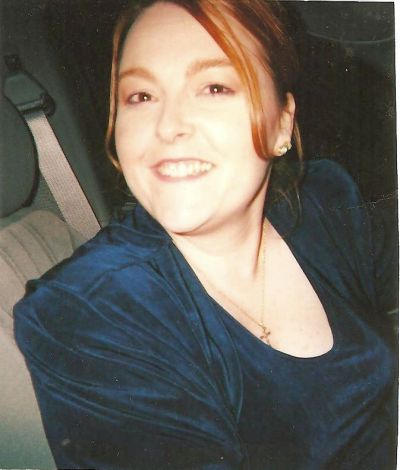 Kelly Dockter