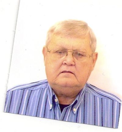Jerold Clark