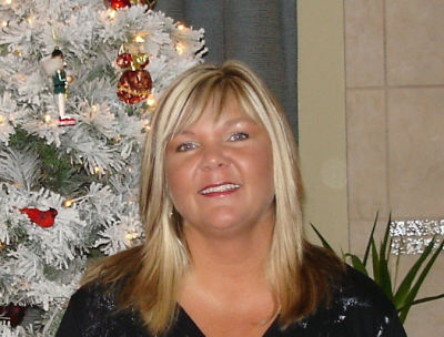 Tracy Burnham