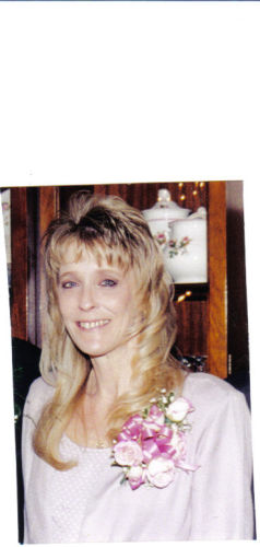 Kathy Dronsfield