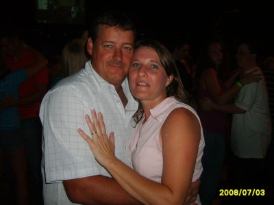 Kimberly Horney