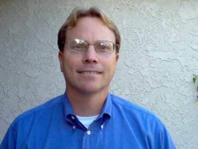 Alan Gilmore