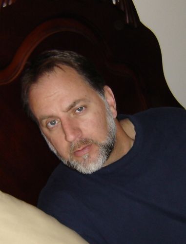 Patrick Murchison