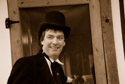 Gary Kennedy