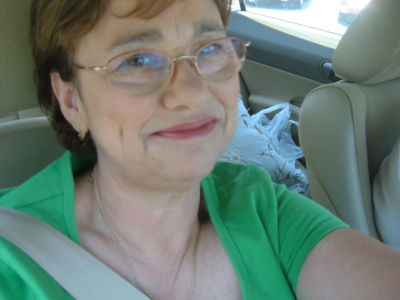 Mona Clark