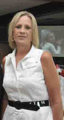 Teresa Mccanless