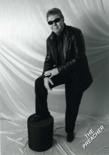 Steven Glover