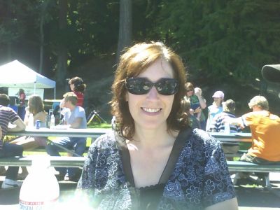 Laurie Delaney