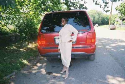 Kourtney Porter
