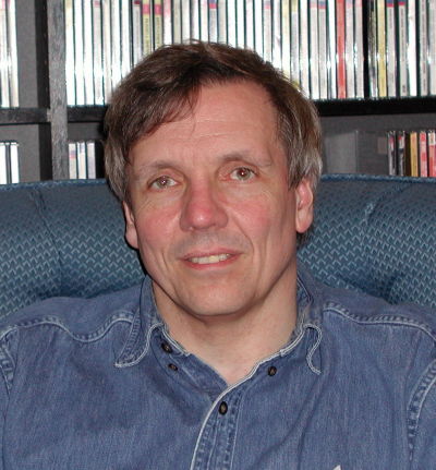 William Barns