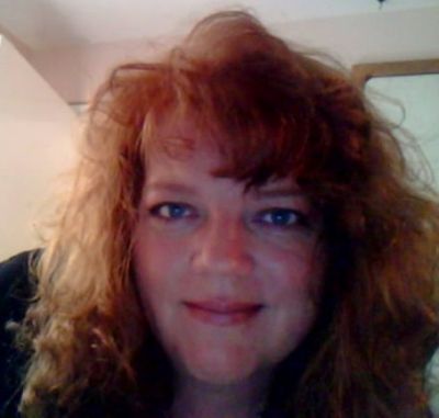 Dawn Wright