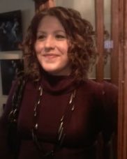 Nicole Zeller