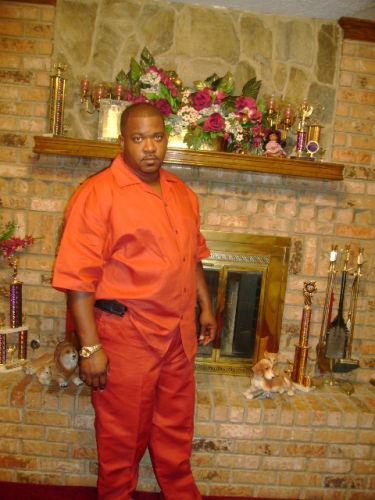 Ronnie Robinson