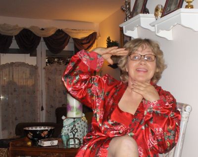Joan Falin