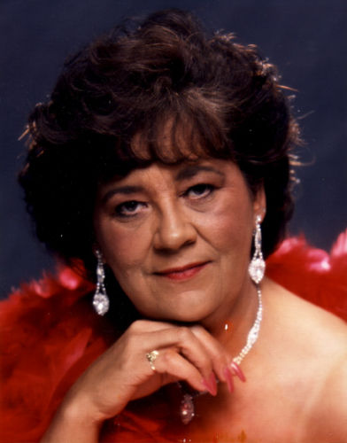 Sara Thomas