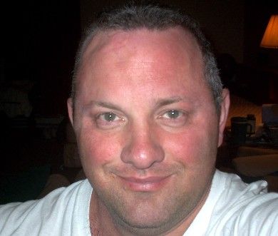Ronald Pritchett