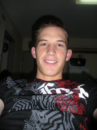 Matthew Groschup