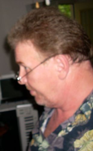 Todd Johnston