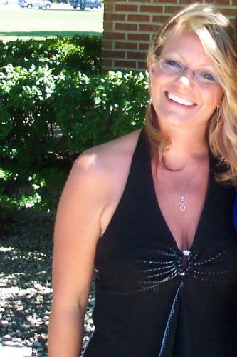 Kathy Kluth