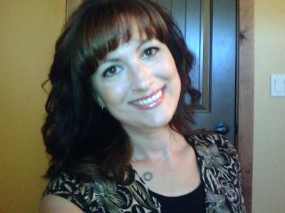 Jaime Rohm