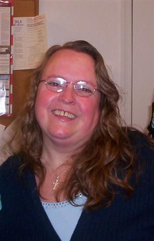 Maryjane Heckert