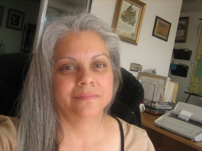 Susan Roybal