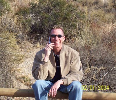Timothy Strother