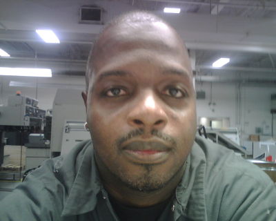 Ernest Bush