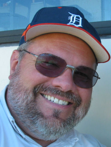 Kerry Arnett