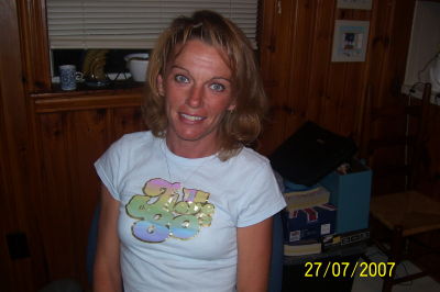 Melody Privett